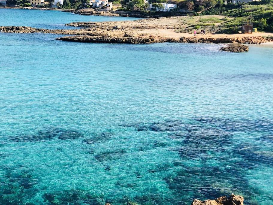 Casa Princesa Alcúdia Esterno foto